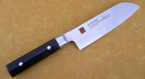 японские ножи