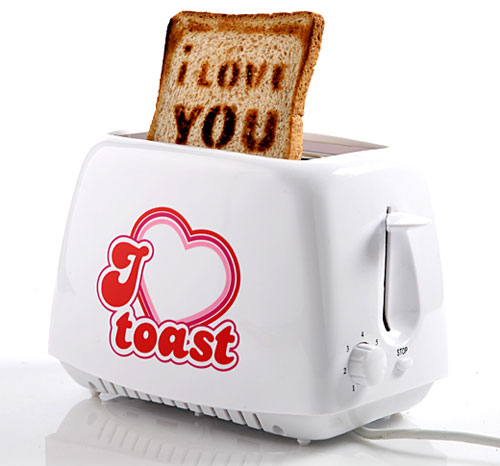тост i love you