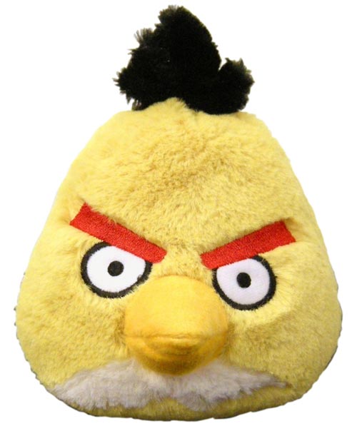 плюшевые игрушки angry birds