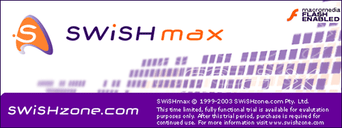 :    -  flash-    SWISHMAX1